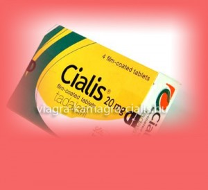 Cialis hatása