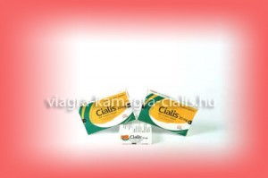 Cialis eladó