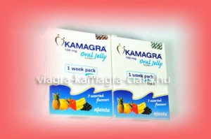 Kamagra Oral Jelly