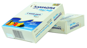 Kamagra gel és a vágyfokozás